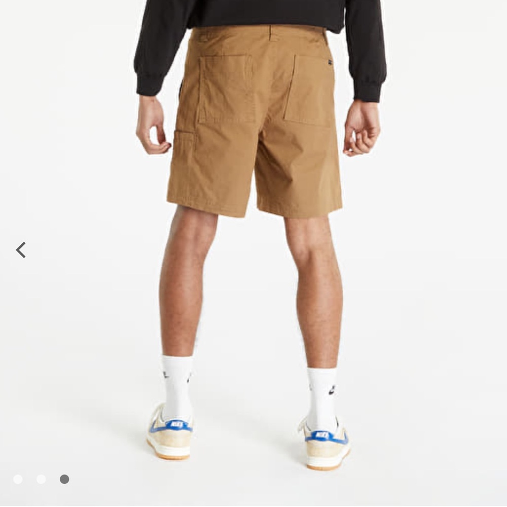 NWT Columbia Pine Canyon Cargo Khaki Shorts - Picture 6 of 6